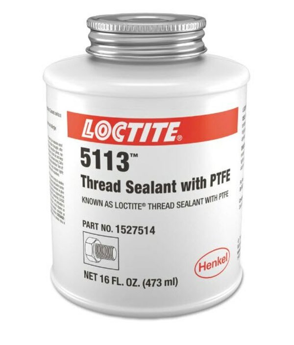 LOCTITE MR 5923 Aviation Gasket Sealant TCI ELSALVADOR