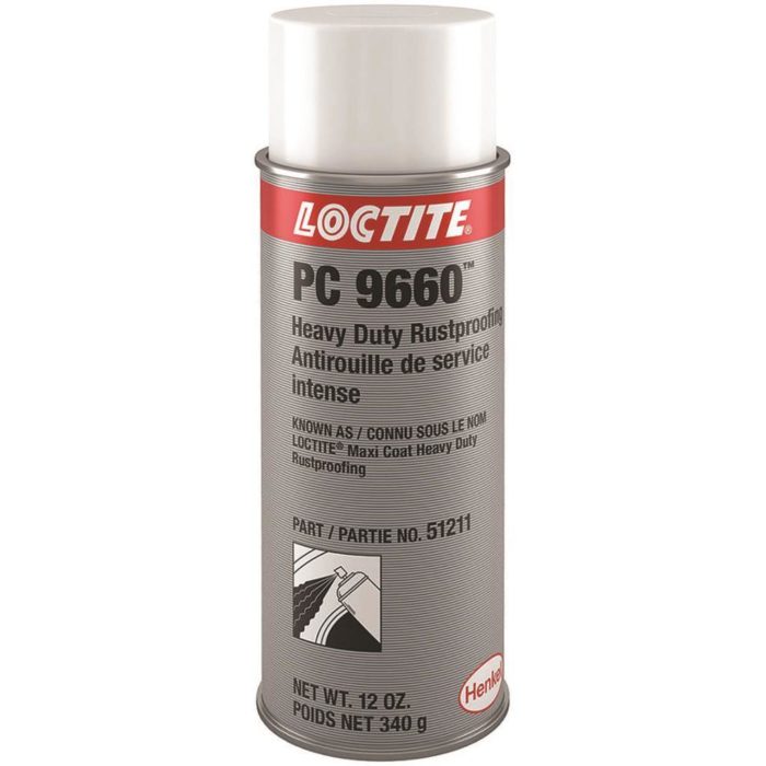 LOCTITE PC 9660 Maxi Coat