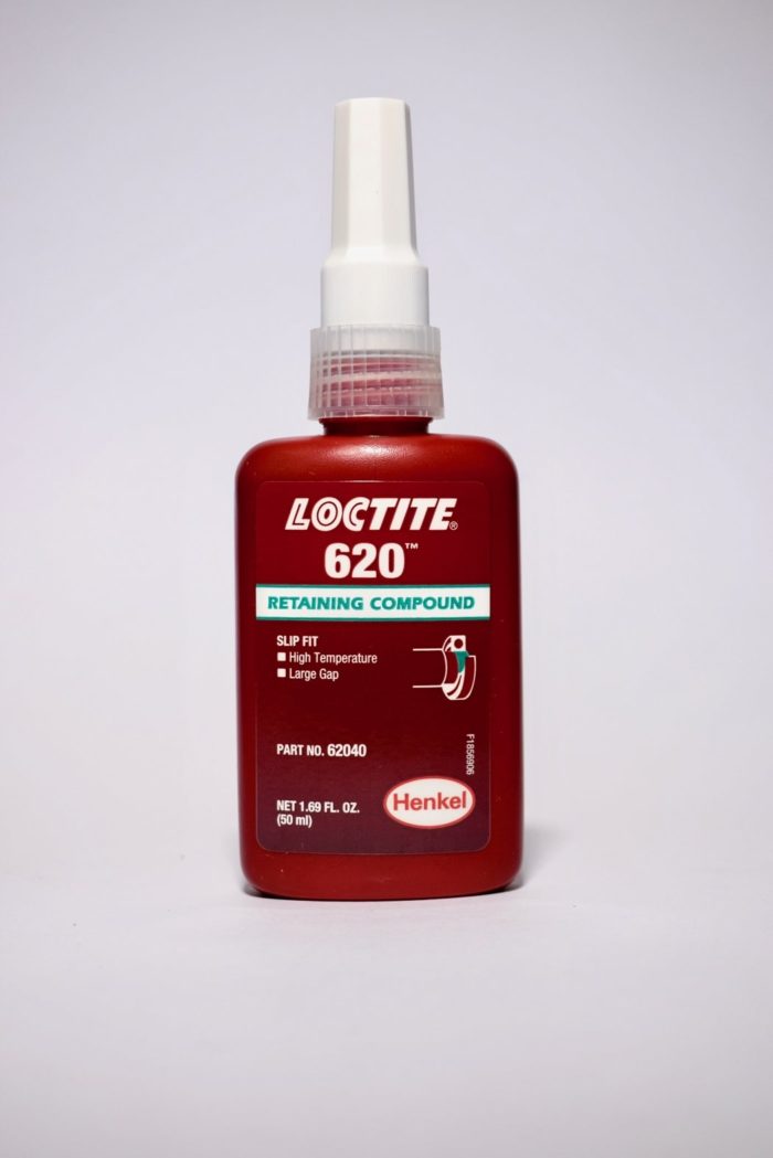 LOCTITE 620