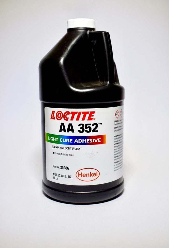 LOCTITE AA 352