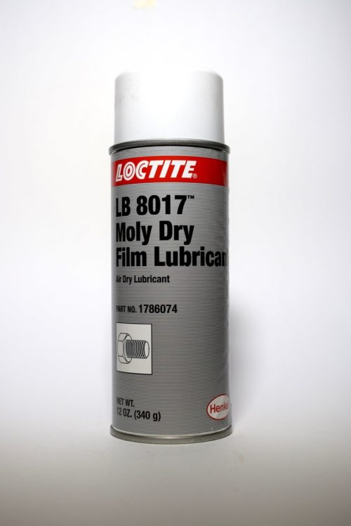 LOCTITE LB 8017