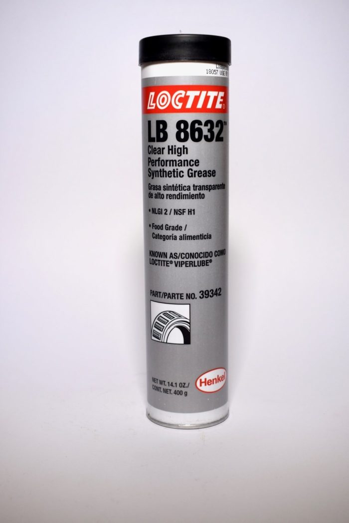 LOCTITE LB 8632 VIPERLUBE