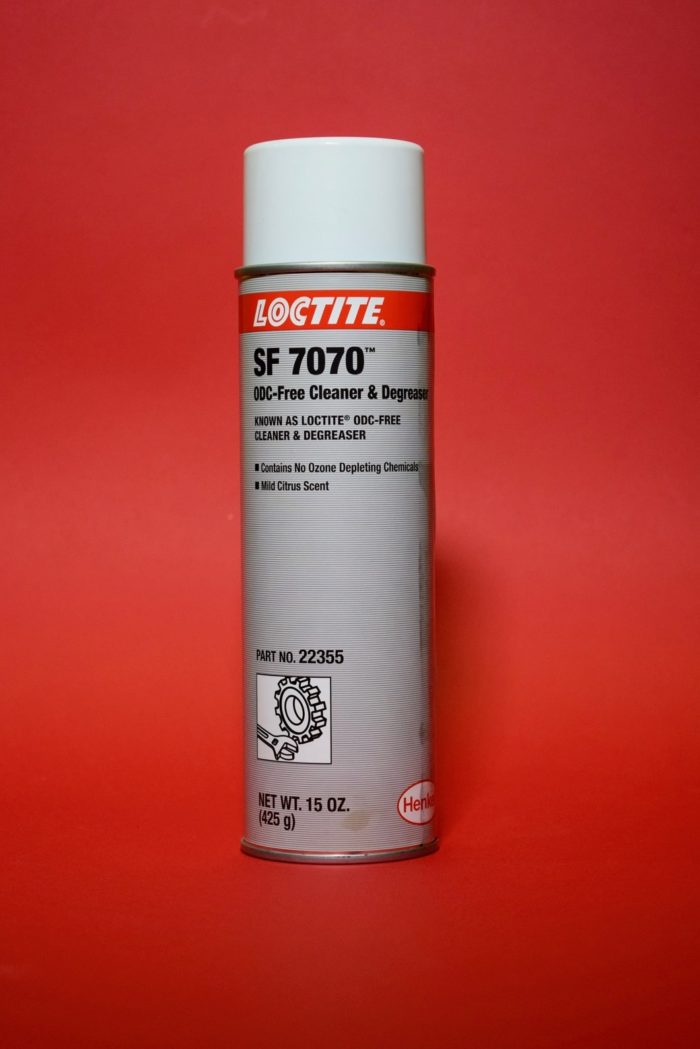 LOCTITE SF 7070